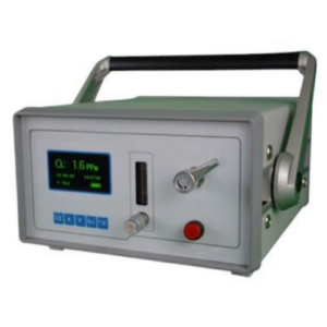 High-Accuracy Touchscreen Dew Point Meter with Data Logging - Hospitality Enviro Tech