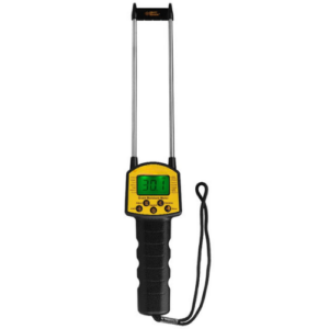 Digital Grain Moisture Meter Tester for 14 Grains with LCD Backlight - Hospitality Enviro Tech