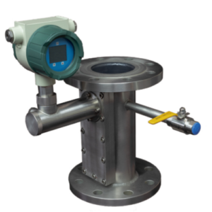 Pipe-Type Crude Oil Water-Cut Analyzer Advanced Inline Measurement - Hospitality Enviro Tech