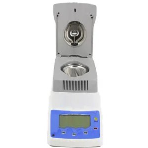 Hospitality Enviro Tech Halogen Rapid Moisture Analyzer