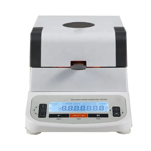 Hospitality Enviro Tech Halogen Moisture Analyzer