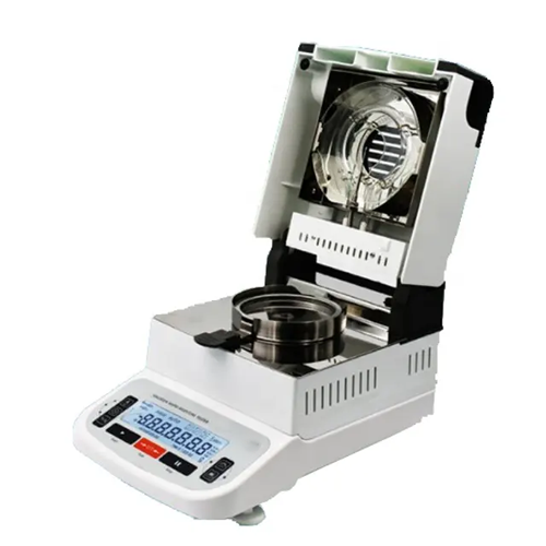 Hospitality Enviro Tech Halogen Moisture Analyzer - Image 6