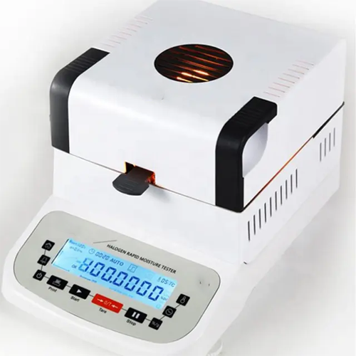 Hospitality Enviro Tech Halogen Moisture Analyzer - Image 5