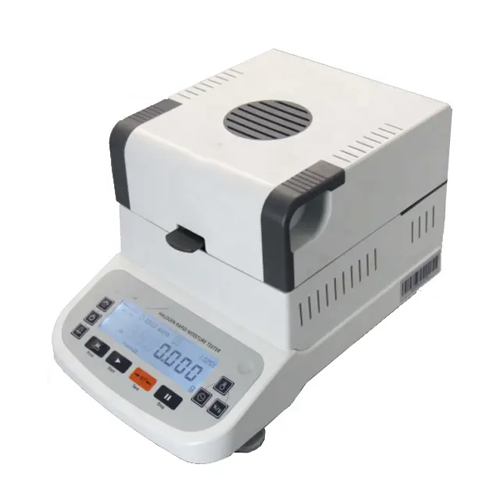 Hospitality Enviro Tech Halogen Moisture Analyzer - Image 4
