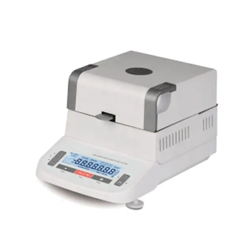 Hospitality Enviro Tech Halogen Moisture Analyzer - Image 3