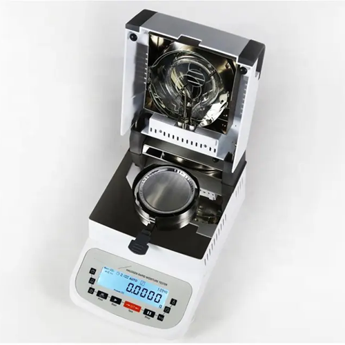 Hospitality Enviro Tech Halogen Moisture Analyzer - Image 2