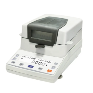 Hospitality Enviro Tech Infrared Moisture Analyzer