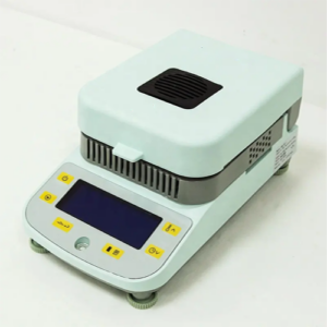 Hospitality Enviro Tech Infrared Moisture Analyzer