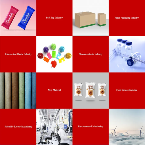 Hospitality Enviro Tech Portable Moisture Analyzer - Image 4