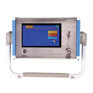Hospitality Enviro Tech Gas Moisture Purity Tester