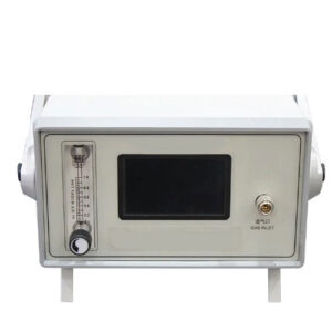 Hospitality Enviro Tech Moisture Analyzer Dew Point Tester