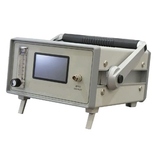 Hospitality Enviro Tech Moisture Analyzer Dew Point Tester - Image 2