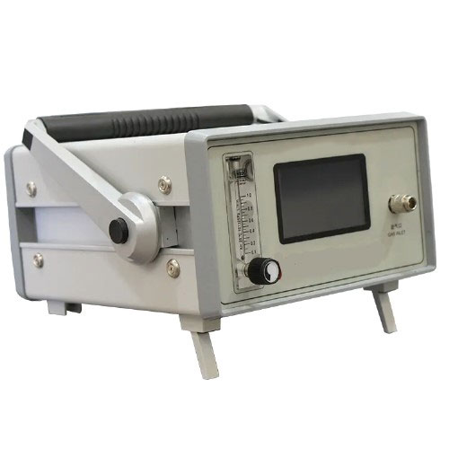 Hospitality Enviro Tech Moisture Analyzer Dew Point Tester - Image 3