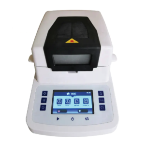 Hospitality Enviro Tech Automatic Digital Solid Moisture Analyzer