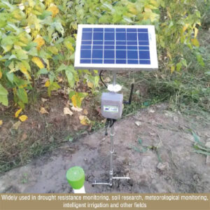 Hospitality Enviro Tech Soil Moisture and Temperature Analyzer