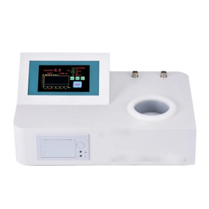Hospitality Enviro Tech Oil Moisture Water Content Tester