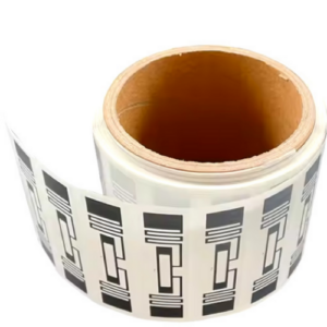 Cheap UHF RFID Label or Sticker or Tag for Asset Tracking - Hospitality Enviro Tech