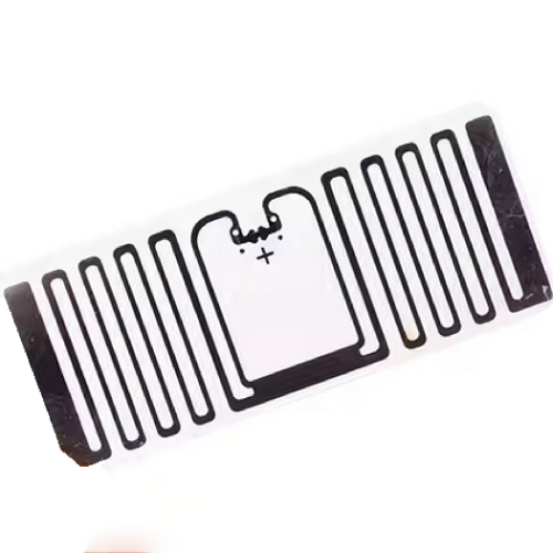 RFID Passive 860 MHz to 960 MHz UHF Smart Label – Hospitality Enviro Tech - Image 2