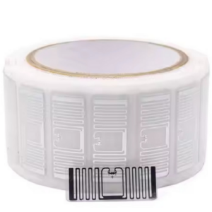 RFID Passive 860 MHz to 960 MHz UHF Smart Label – Hospitality Enviro Tech