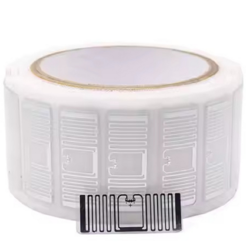 RFID Passive 860 MHz to 960 MHz UHF Smart Label – Hospitality Enviro Tech