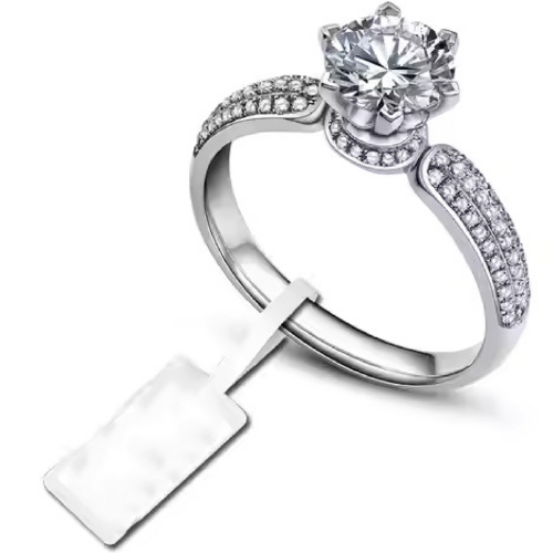 UHF RFID Jewellery Tag 860MHz to 960MHz with U9 Chip – Hospitality Enviro Tech - Image 2