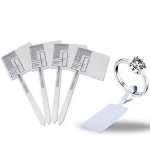 UHF RFID Jewellery Tag 860MHz to 960MHz with U9 Chip – Hospitality Enviro Tech