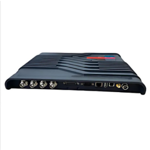 4 Port TNC Antenna Multi Channel Reader – Hospitality Enviro Tech