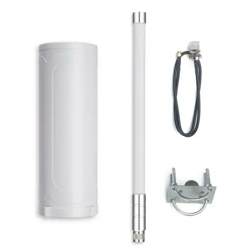 LoRaWAN Indoor Gateway 8 Channel IoT Device - Hospitality Enviro Tech - Image 2