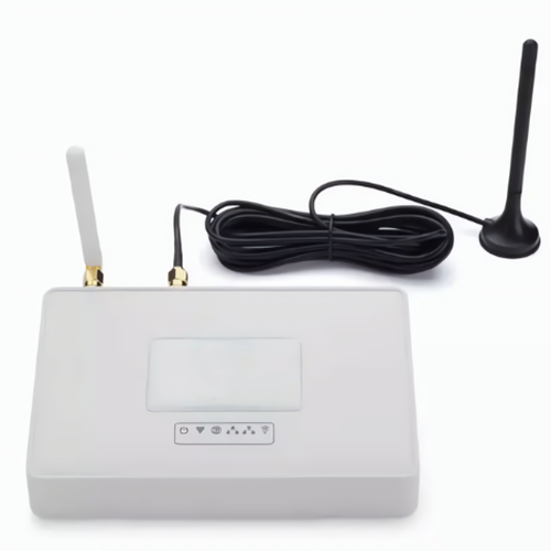 Indoor LoRaWAN IoT Gateway with Wi-Fi and MultiChannel - Hospitality Enviro Tech