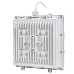 Outdoor LoRaWAN Gateway for Smart Street Control - Hospitality Enviro Tech