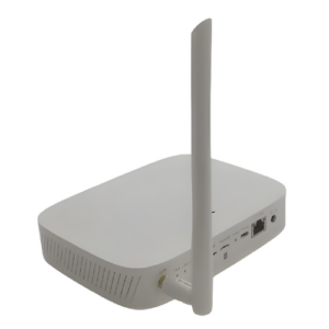Indoor LoRaWAN Gateway with WiFi and LTE Connectivity - Hospitality Enviro Tech