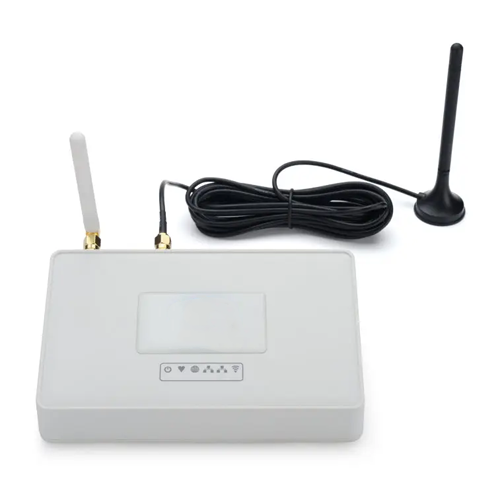 Indoor LoRaWAN Gateway with 4G for Smart Buildings - Hospitality Enviro Tech