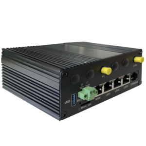 Smart Indoor LoRaWAN Gateway With Cloud Connectivity - Hospitality Enviro Tech