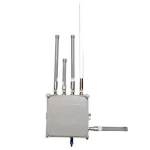 IoT Outdoor LoRaWAN Gateway - Hospitality Enviro Tech