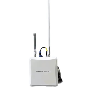 Outdoor LoRaWAN Gateway for Smart Lighting Systems - Hospitality Enviro Tech