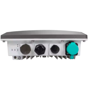 Outdoor LoRaWAN Gateway for Large IoT Coverage - Hospitality Enviro Tech