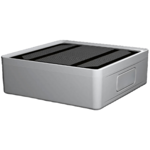 Solar Powered BLE Gateway For Parking and Tracking - Hospitality Enviro Tech