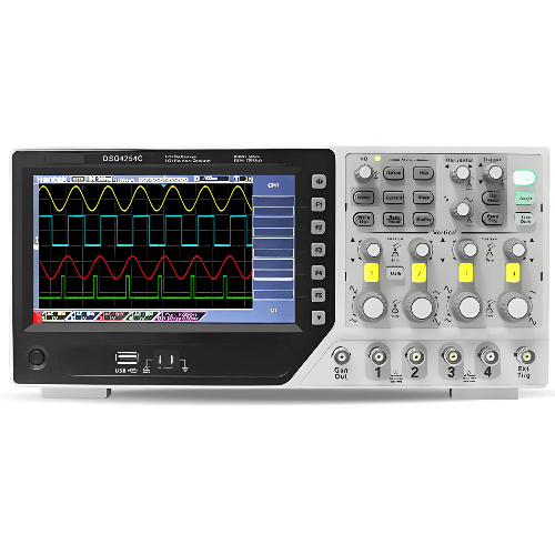 Hospitality Enviro Tech Portable USB Digital Oscilloscope - Image 2