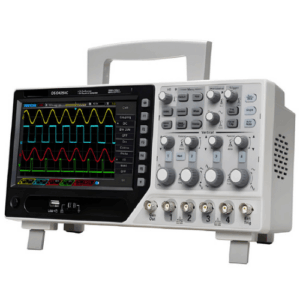 Hospitality Enviro Tech Portable USB Digital Oscilloscope