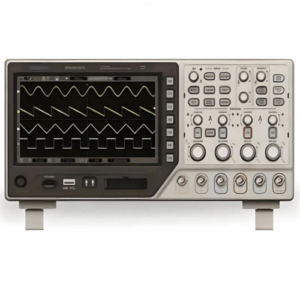 Hospitality Enviro Tech Four Channel Oscilloscope