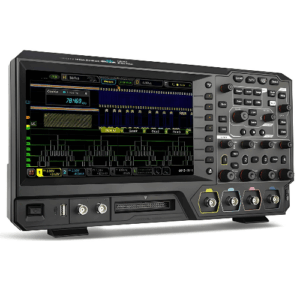 Hospitality Enviro Tech Digital Oscilloscope