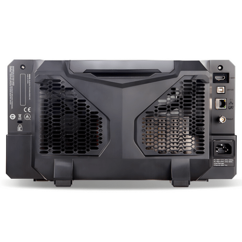 Hospitality Enviro Tech Digital Oscilloscope - Image 2