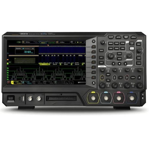 Hospitality Enviro Tech Digital Oscilloscope - Image 4