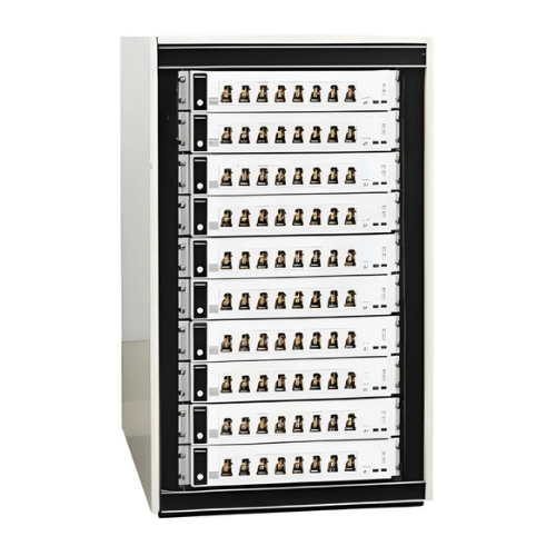 Hospitality Enviro Tech Low Profile Oscilloscope