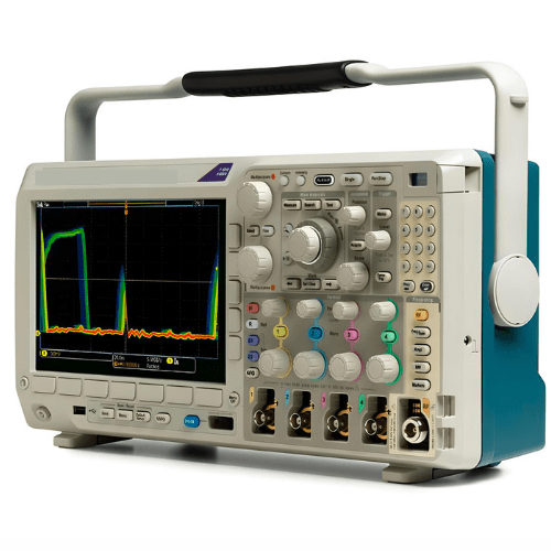 Hospitality Enviro Tech Point 4chaneel Oscilloscope - Image 2