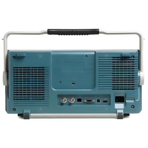 Hospitality Enviro Tech Point 4chaneel Oscilloscope - Image 3