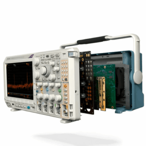 Hospitality Enviro Tech Point 4chaneel Oscilloscope