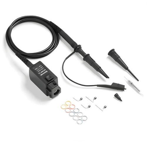 Hospitality Enviro Tech Point 4chaneel Oscilloscope - Image 4