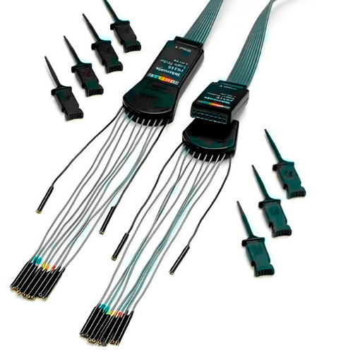 Hospitality Enviro Tech Point 4chaneel Oscilloscope - Image 5