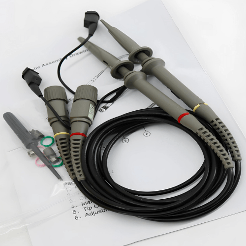 Hospitality Enviro Tech Digital Oscilloscope - Image 2